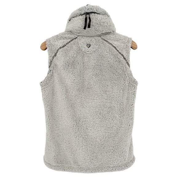 Kuhl Flight Sherpa Vest in Stone Size M - Picture 6 of 14